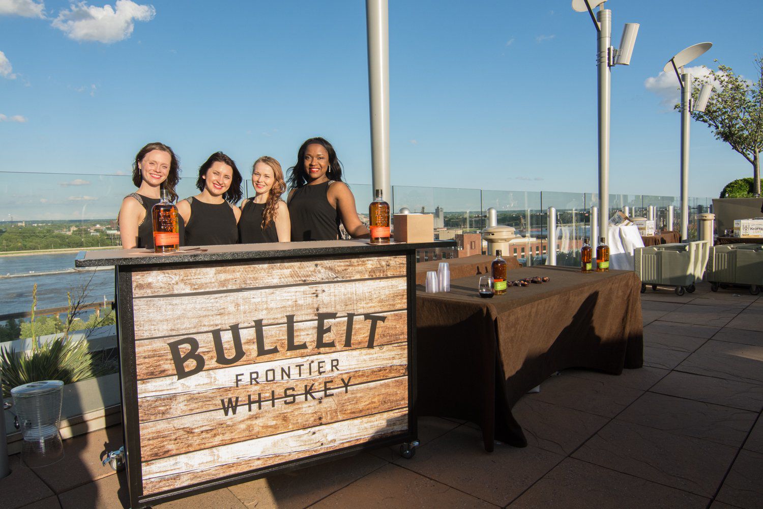 FEAST Taste & Toast 2019